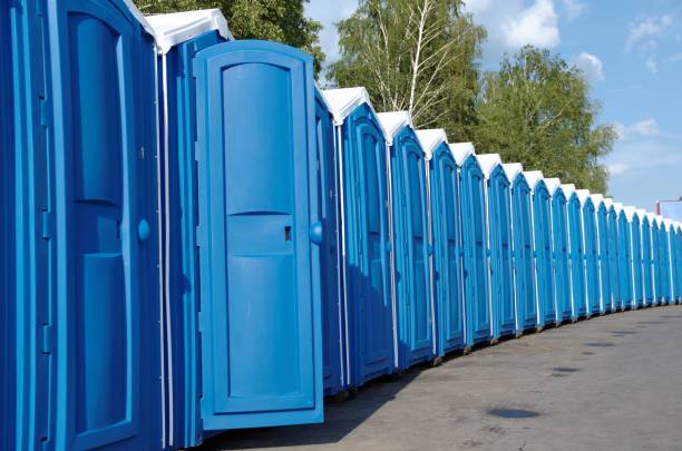 Portable Toilet Options We Offer in Irmo, SC